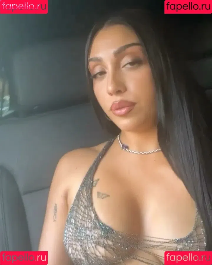 Lourdes Leon / lourdesleon Onlyfans Photo Gallery 
