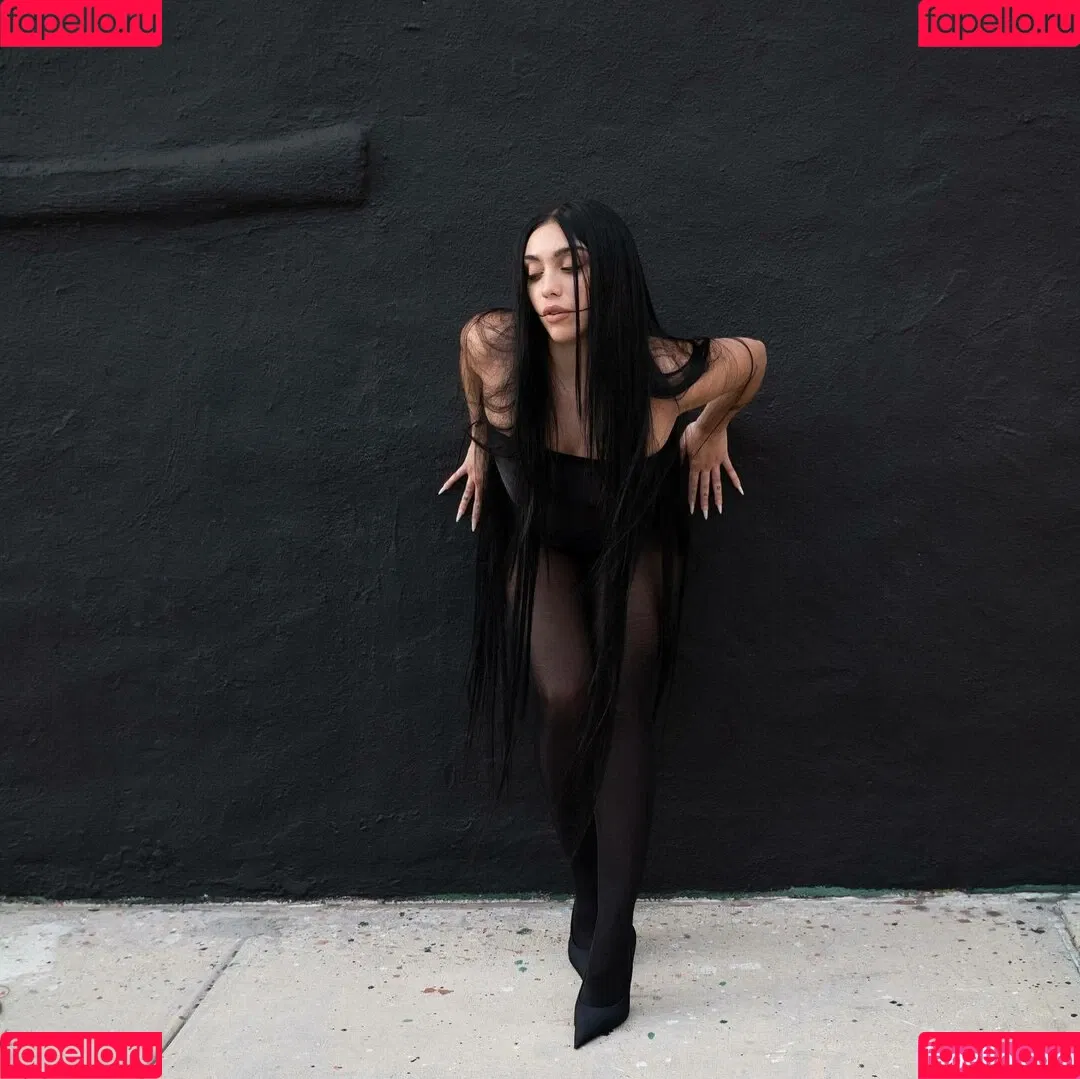 Lourdes Leon / lourdesleon Onlyfans Photo Gallery 