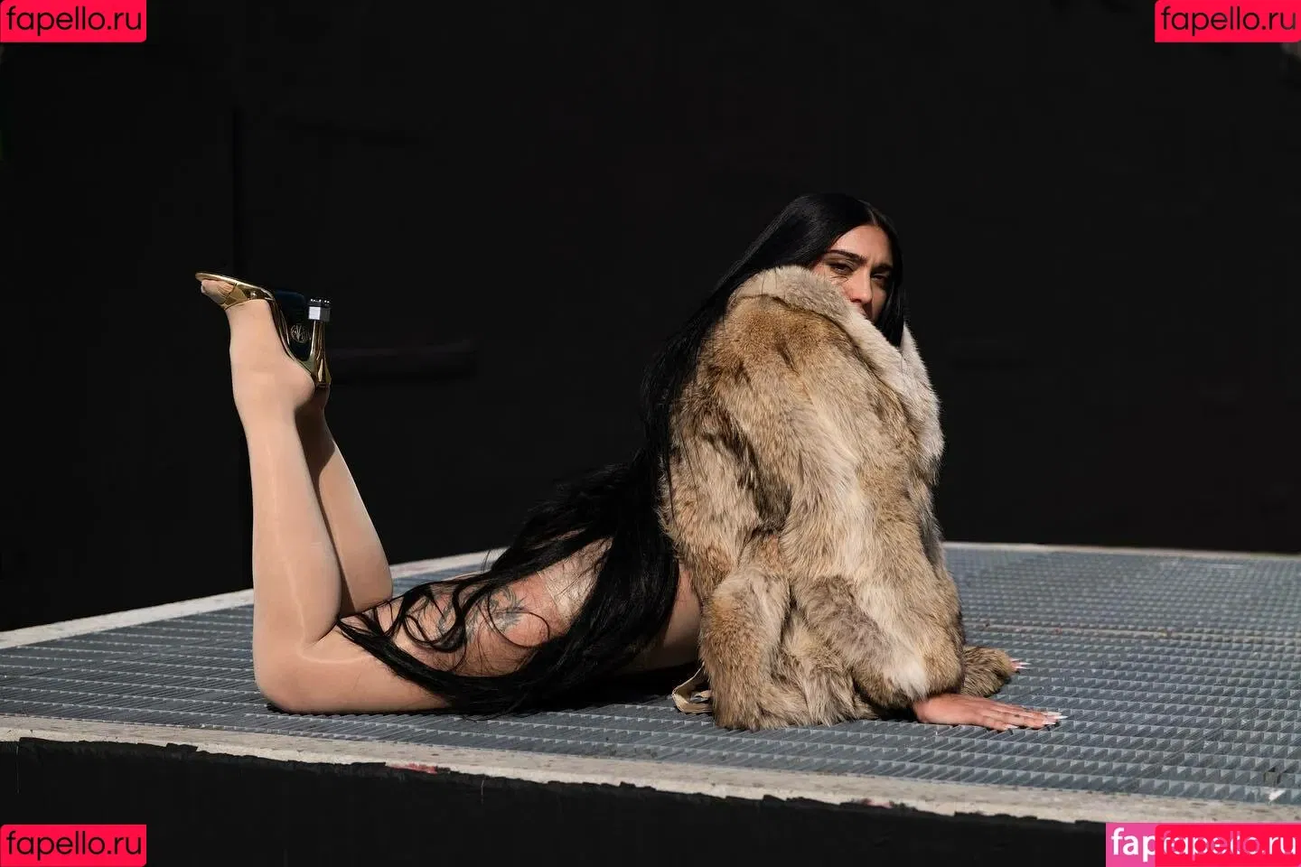 Lourdes Leon / lourdesleon Onlyfans Photo Gallery 