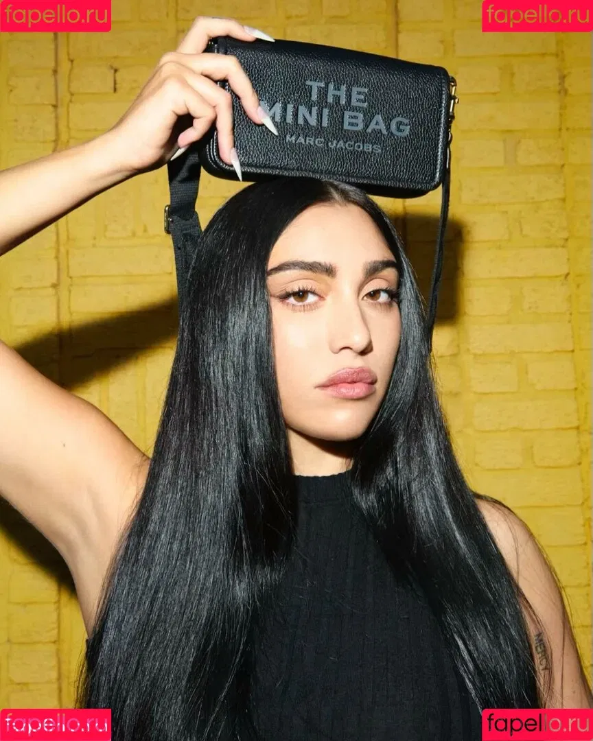 Lourdes Leon / lourdesleon Onlyfans Photo Gallery 
