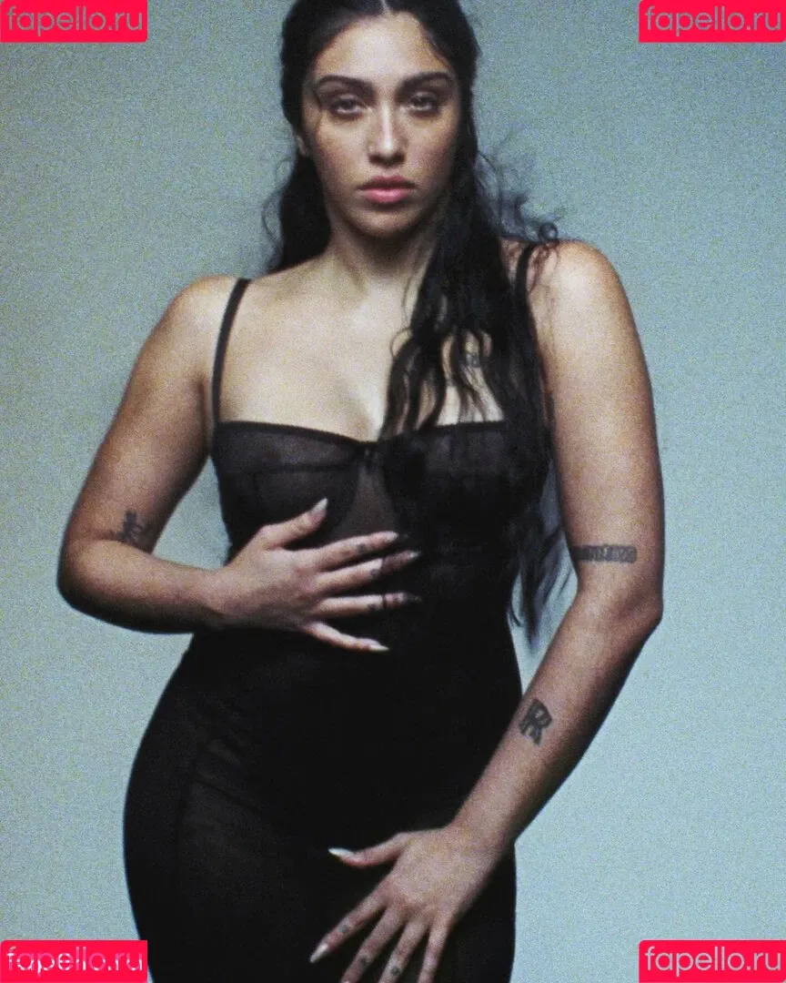 Lourdes Leon / lourdesleon Onlyfans Photo Gallery 