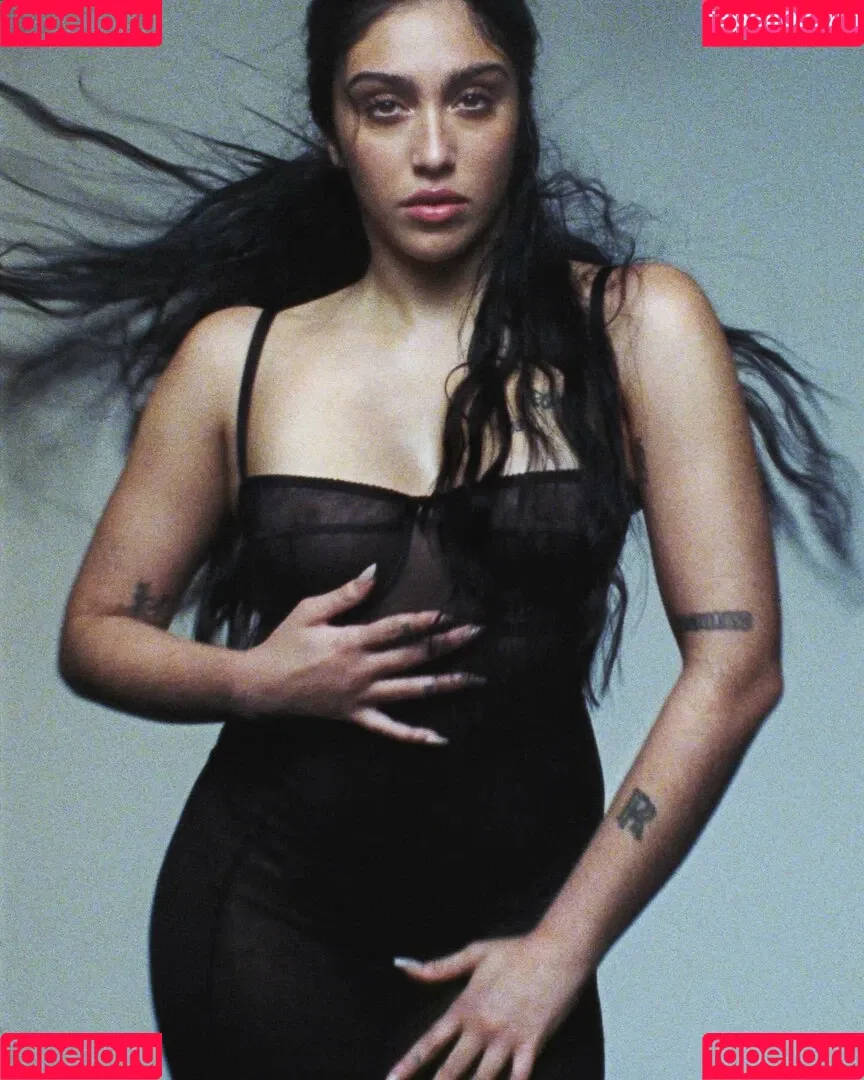 Lourdes Leon / lourdesleon Onlyfans Photo Gallery 