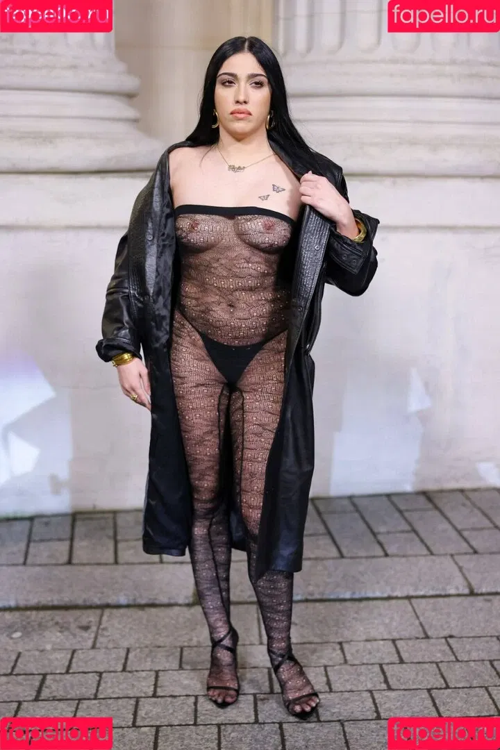 Lourdes Leon / lourdesleon Onlyfans Photo Gallery 