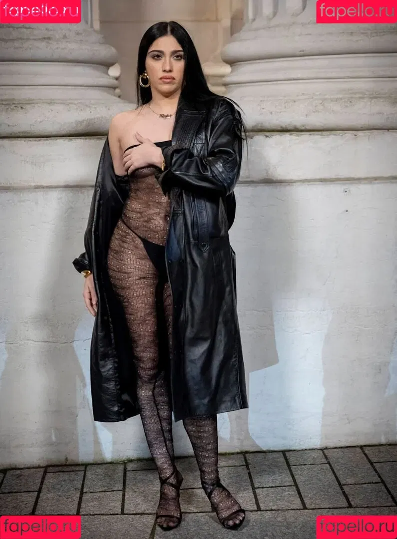 Lourdes Leon / lourdesleon Onlyfans Photo Gallery 