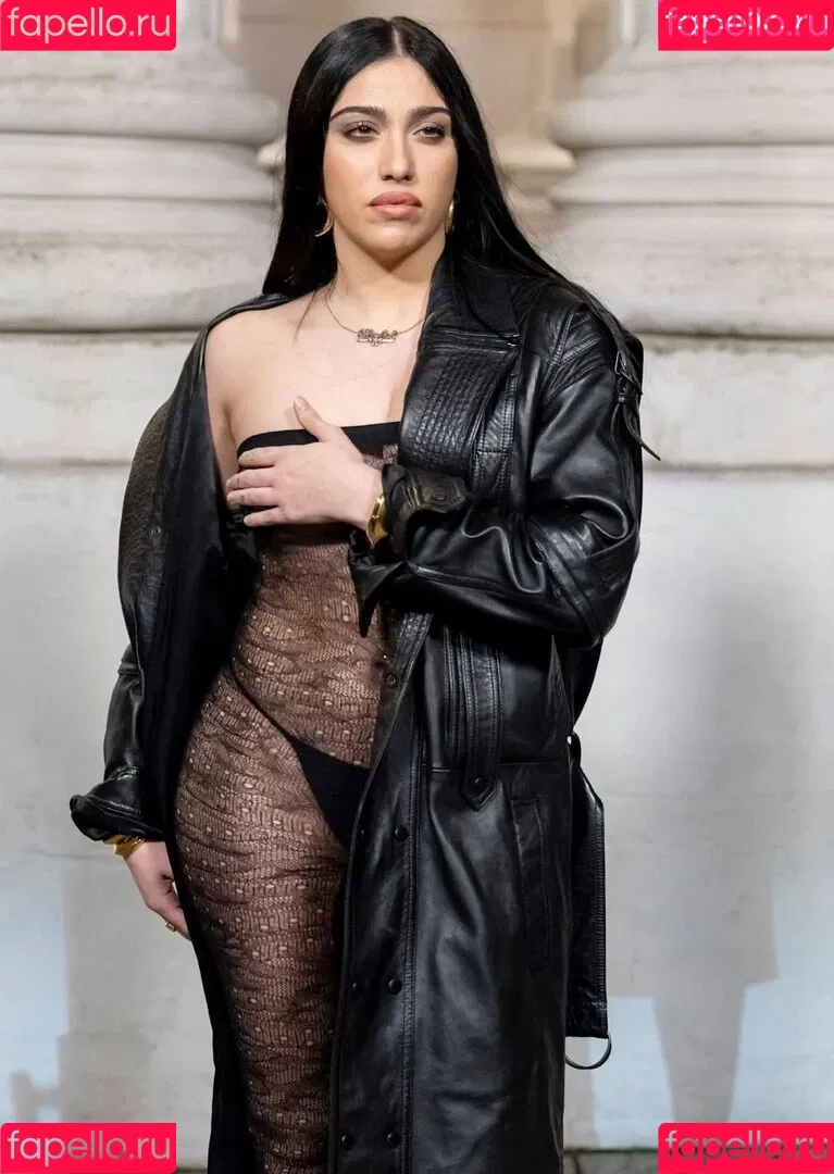 Lourdes Leon / lourdesleon Onlyfans Photo Gallery 
