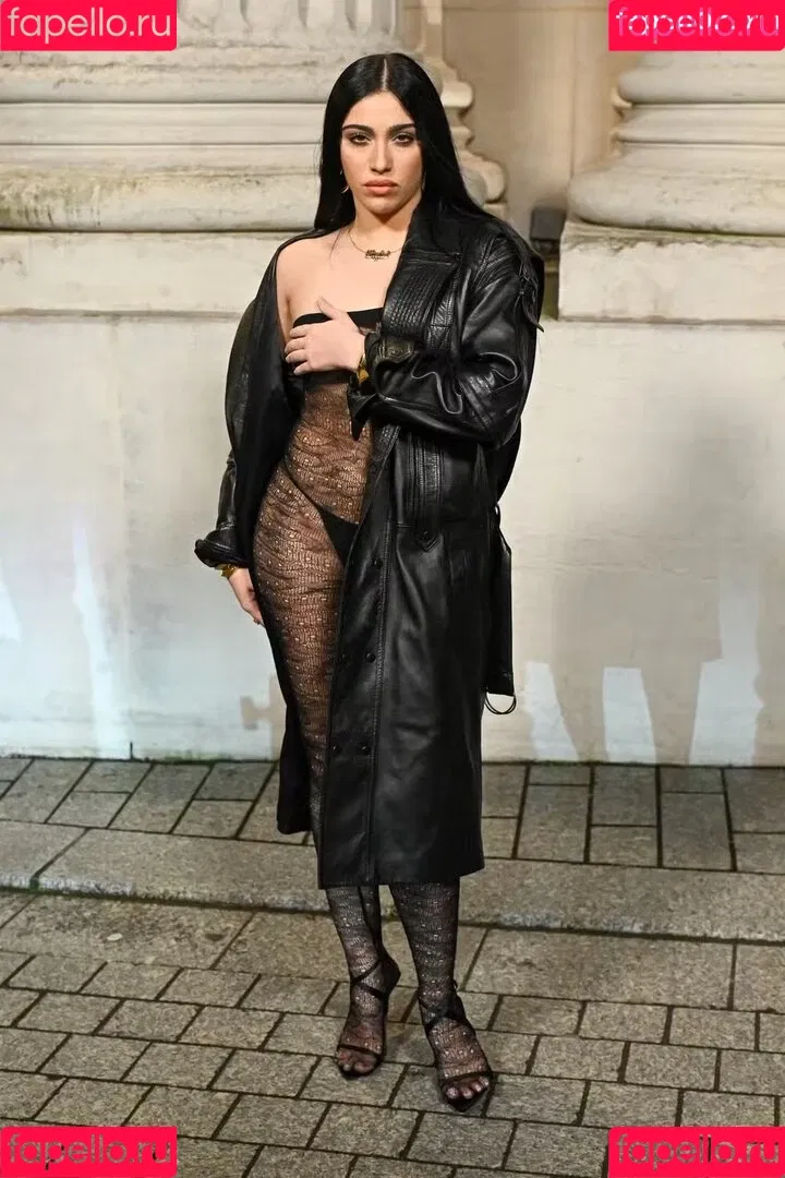 Lourdes Leon / lourdesleon Onlyfans Photo Gallery 