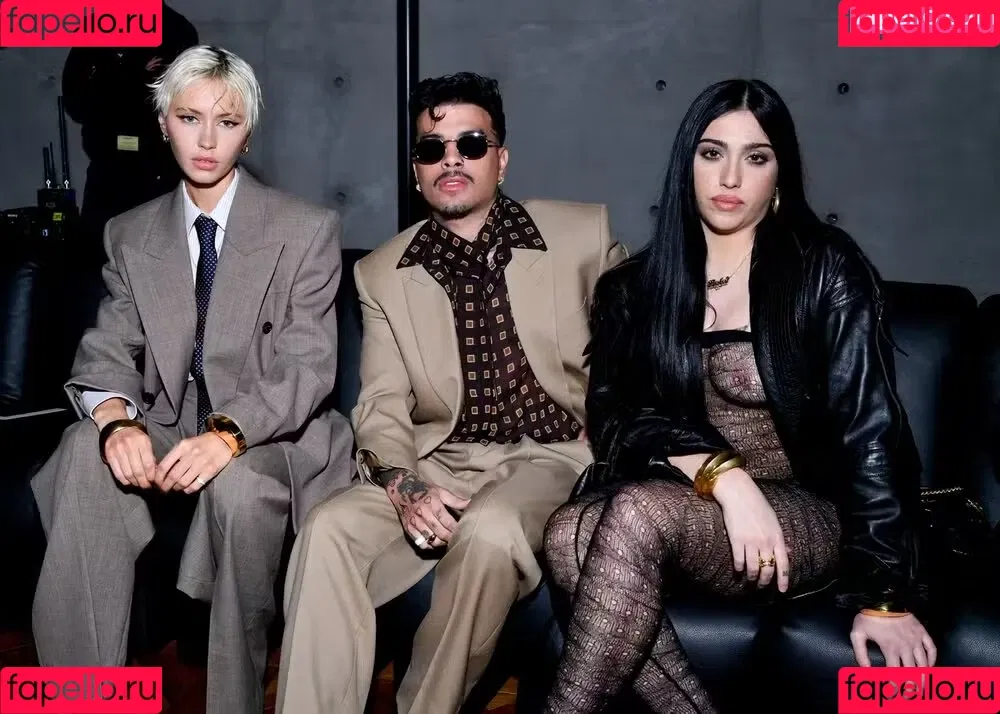 Lourdes Leon / lourdesleon Onlyfans Photo Gallery 