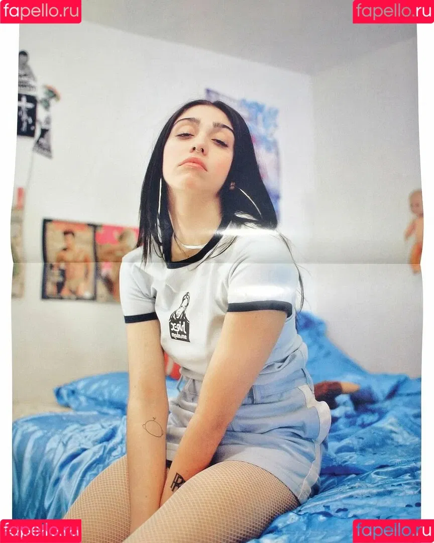 Lourdes Leon / lourdesleon Onlyfans Photo Gallery 