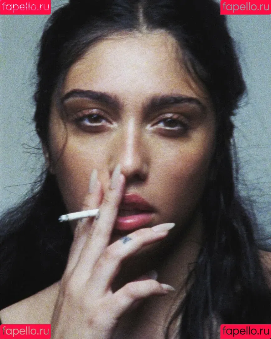 Lourdes Leon / lourdesleon Onlyfans Photo Gallery 
