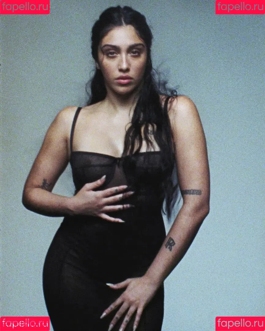 Lourdes Leon / lourdesleon Onlyfans Photo Gallery 