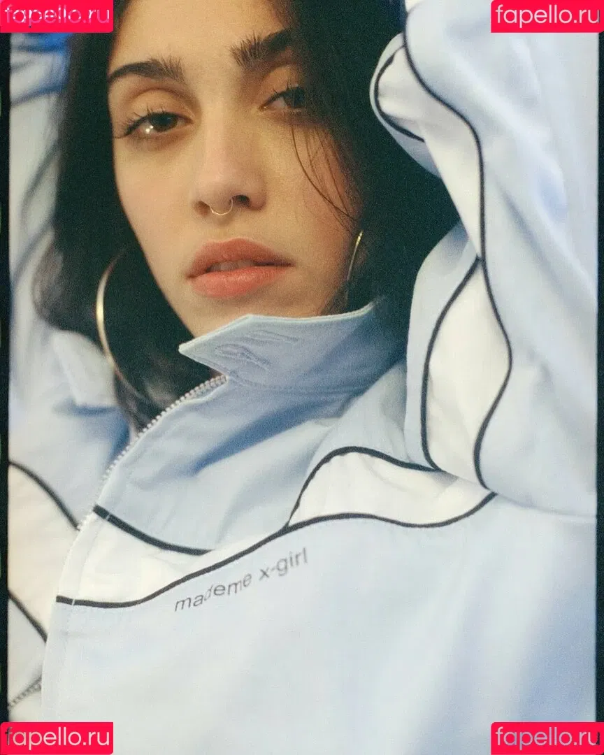 Lourdes Leon / lourdesleon Onlyfans Photo Gallery 