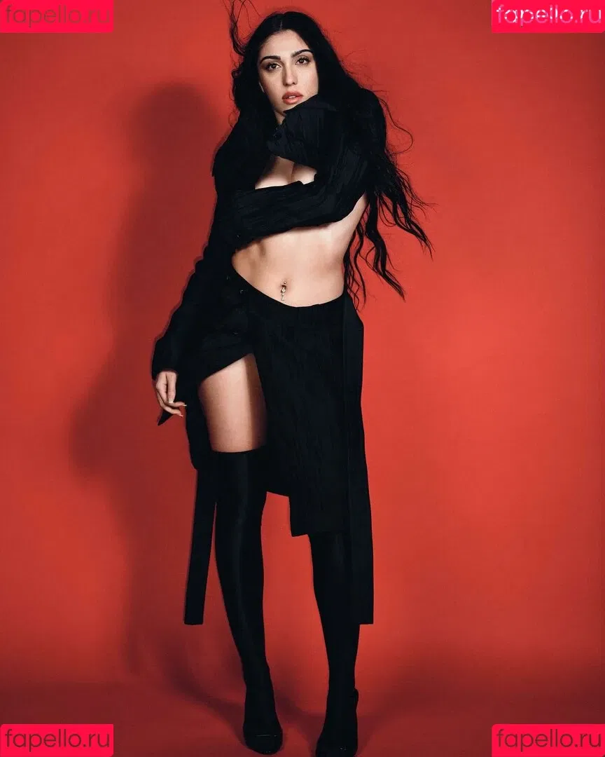 Lourdes Leon / lourdesleon Onlyfans Photo Gallery 