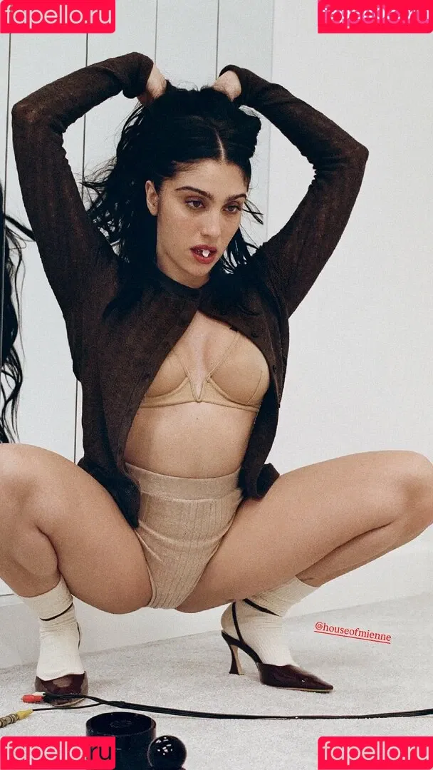 Lourdes Leon / lourdesleon Onlyfans Photo Gallery 