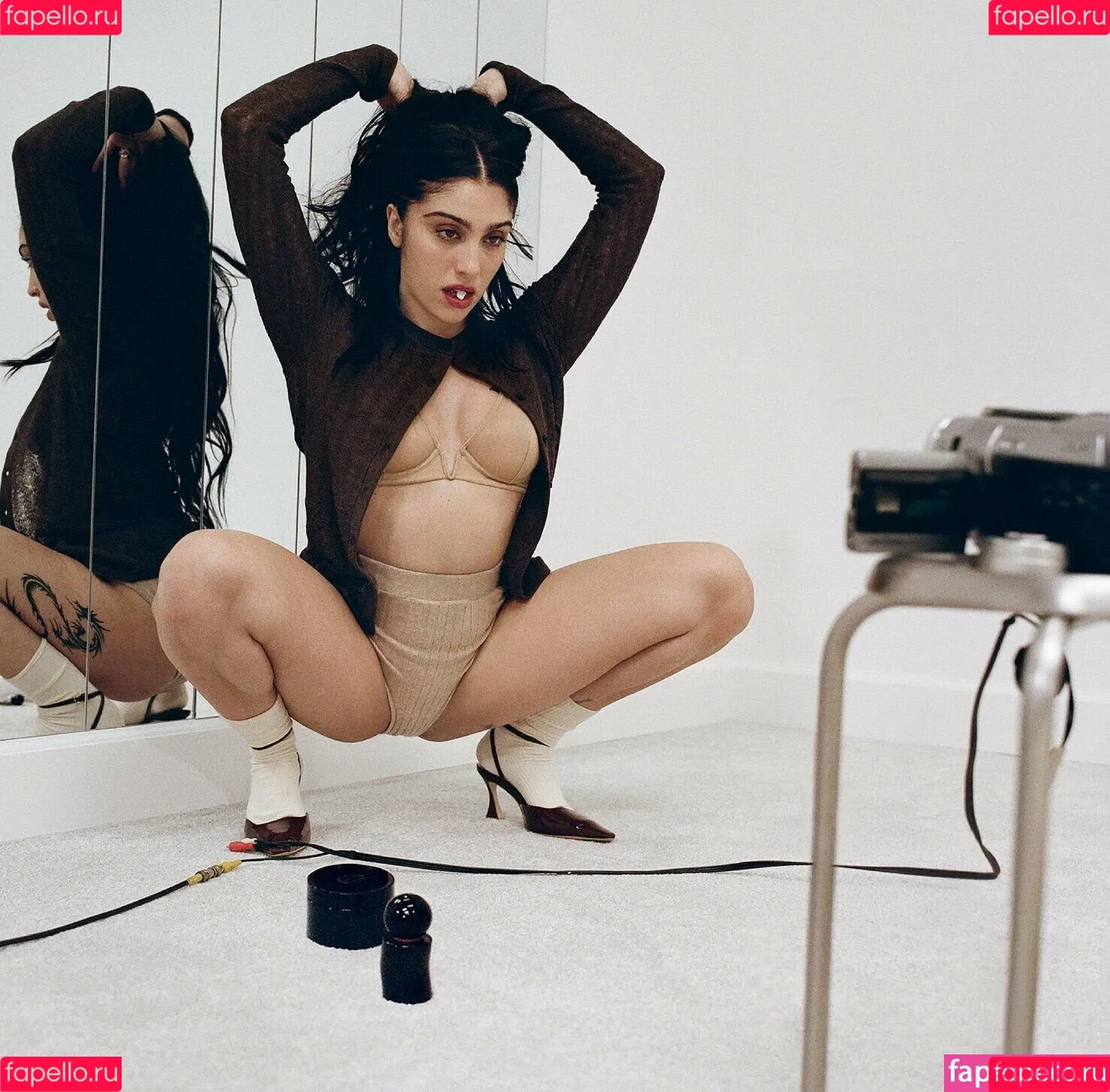 Lourdes Leon / lourdesleon Onlyfans Photo Gallery 