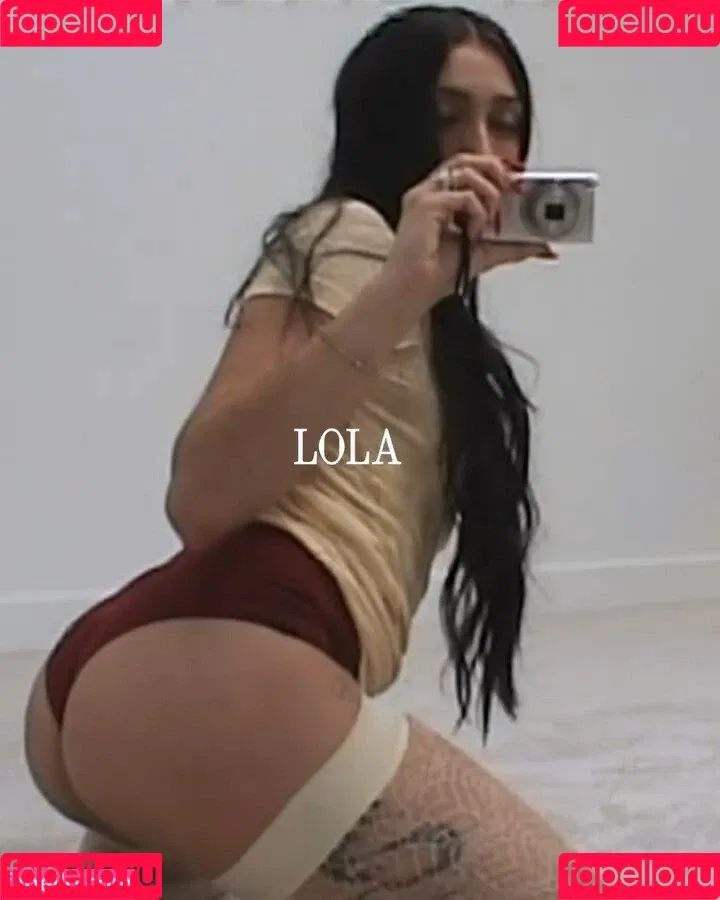 Lourdes Leon / lourdesleon Onlyfans Photo Gallery 