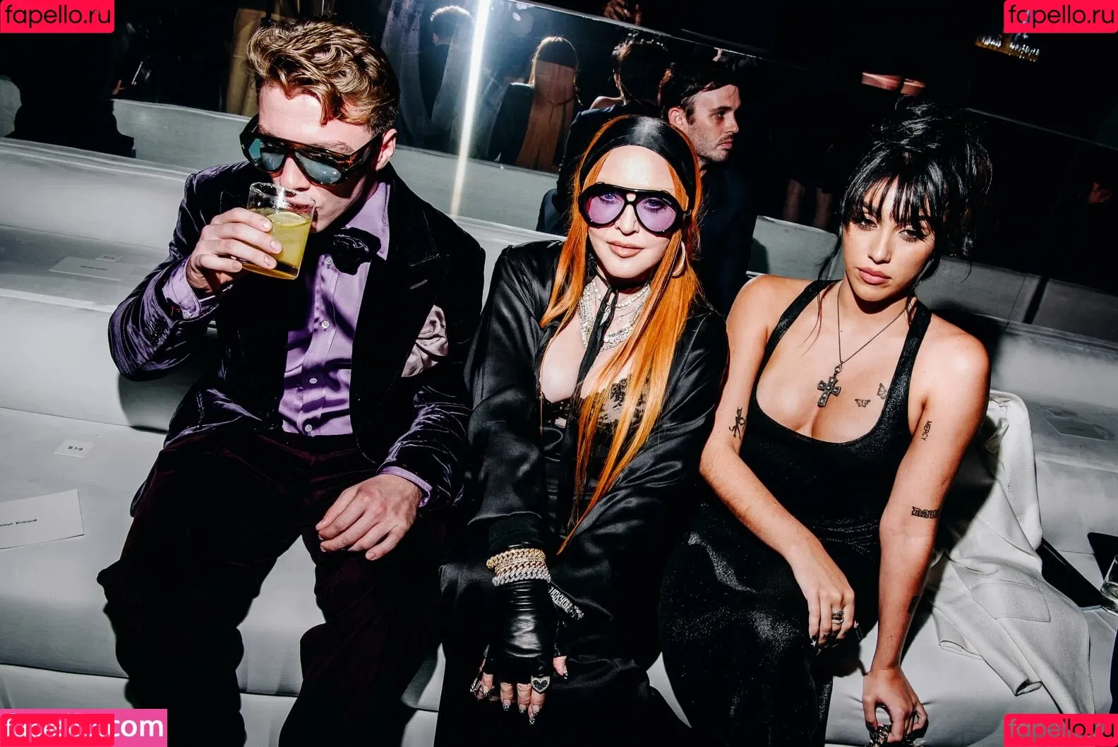 Lourdes Leon / lourdesleon Onlyfans Photo Gallery 
