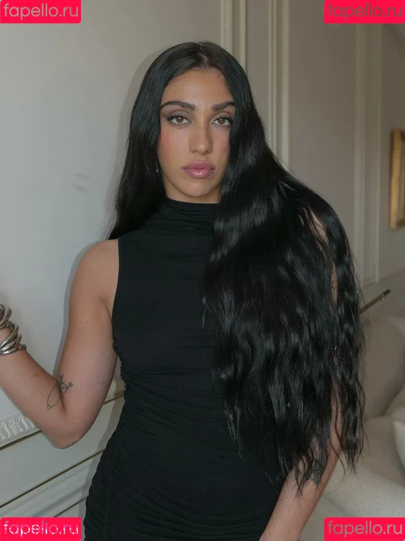 Lourdes Leon / lourdesleon Onlyfans Photo Gallery 