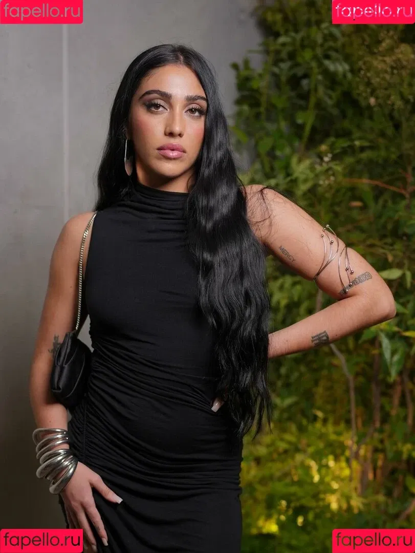 Lourdes Leon / lourdesleon Onlyfans Photo Gallery 