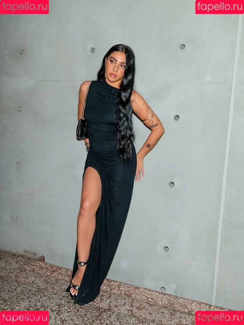 Lourdes Leon / lourdesleon Onlyfans Photo Gallery 