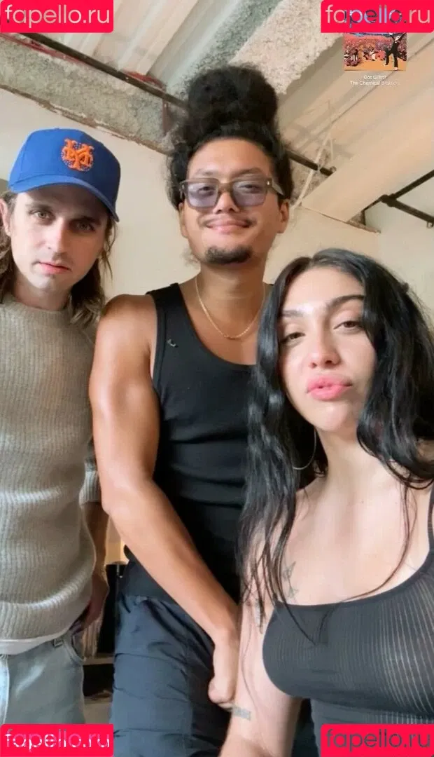Lourdes Leon / lourdesleon Onlyfans Photo Gallery 