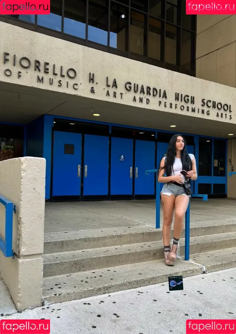 Lourdes Leon / lourdesleon Onlyfans Photo Gallery 