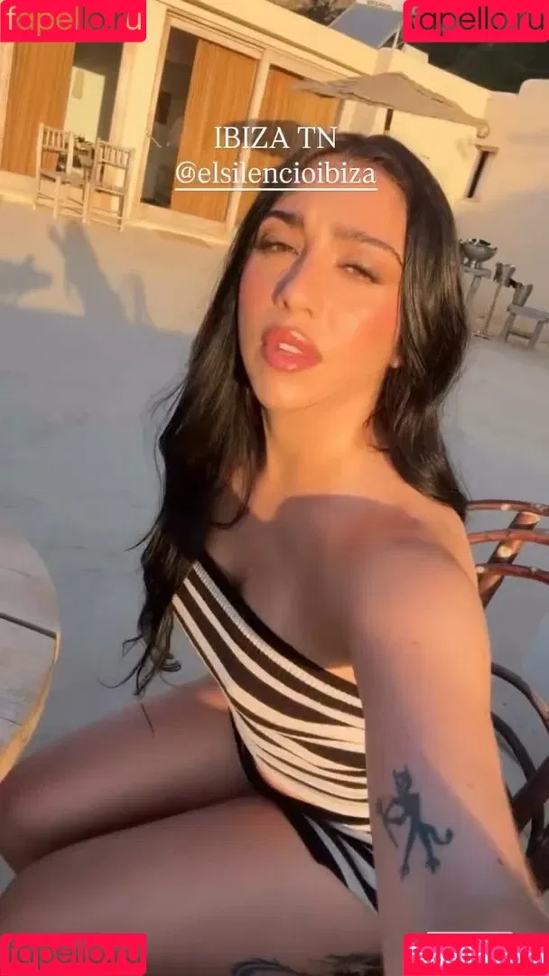 Lourdes Leon / lourdesleon Onlyfans Photo Gallery 