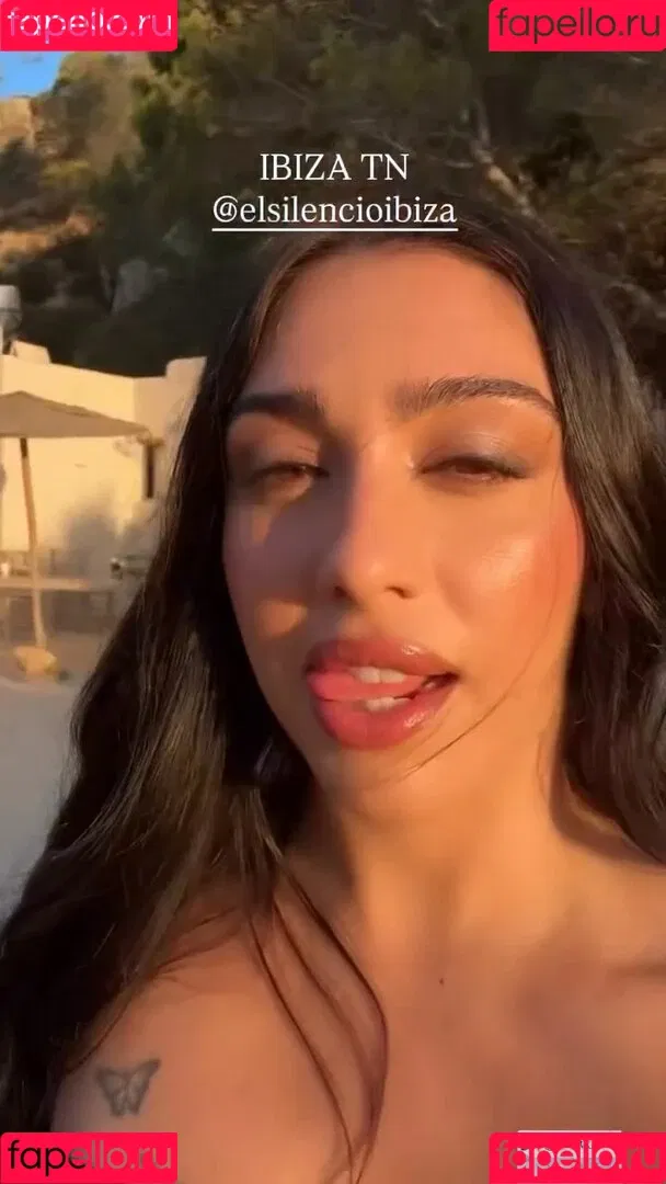 Lourdes Leon / lourdesleon Onlyfans Photo Gallery 