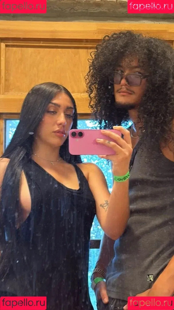 Lourdes Leon / lourdesleon Onlyfans Photo Gallery 