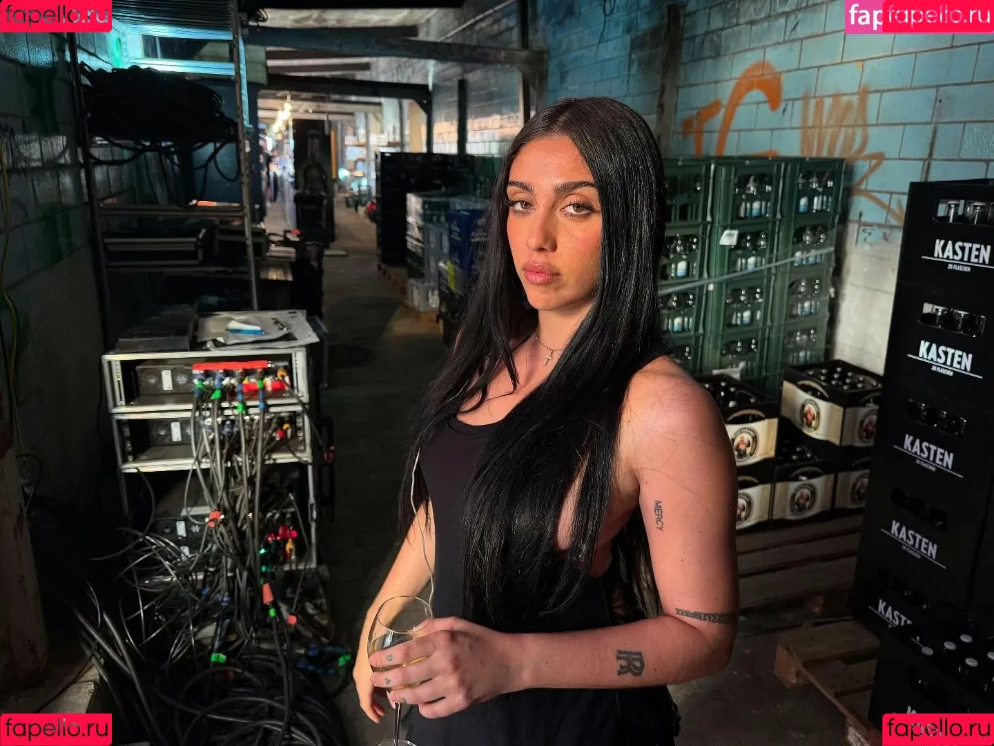 Lourdes Leon / lourdesleon Onlyfans Photo Gallery 
