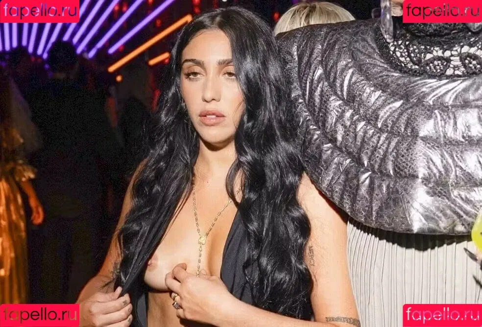 Lourdes Leon / lourdesleon Onlyfans Photo Gallery 
