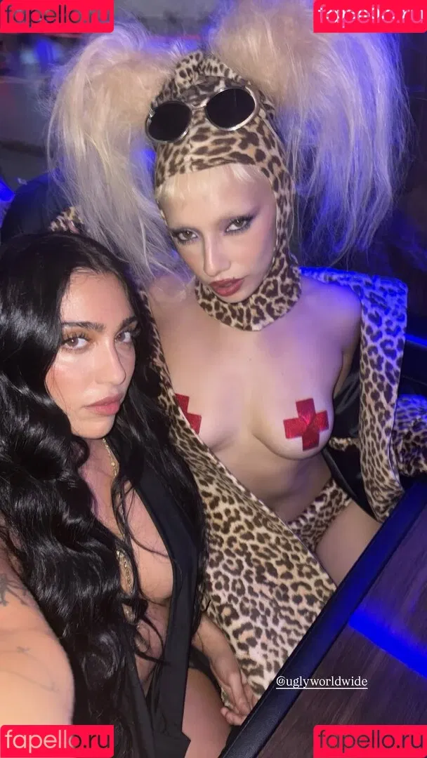 Lourdes Leon / lourdesleon Onlyfans Photo Gallery 