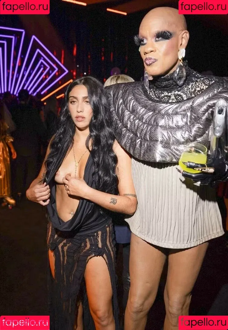 Lourdes Leon / lourdesleon Onlyfans Photo Gallery 