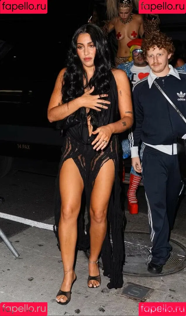 Lourdes Leon / lourdesleon Onlyfans Photo Gallery 