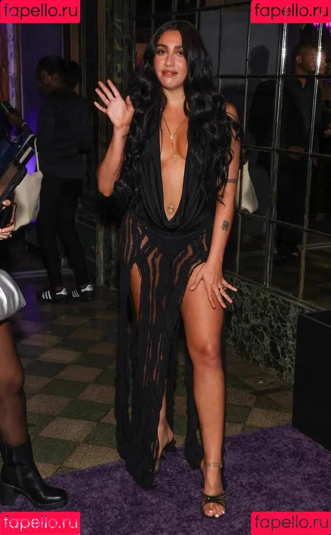 Lourdes Leon / lourdesleon Onlyfans Photo Gallery 