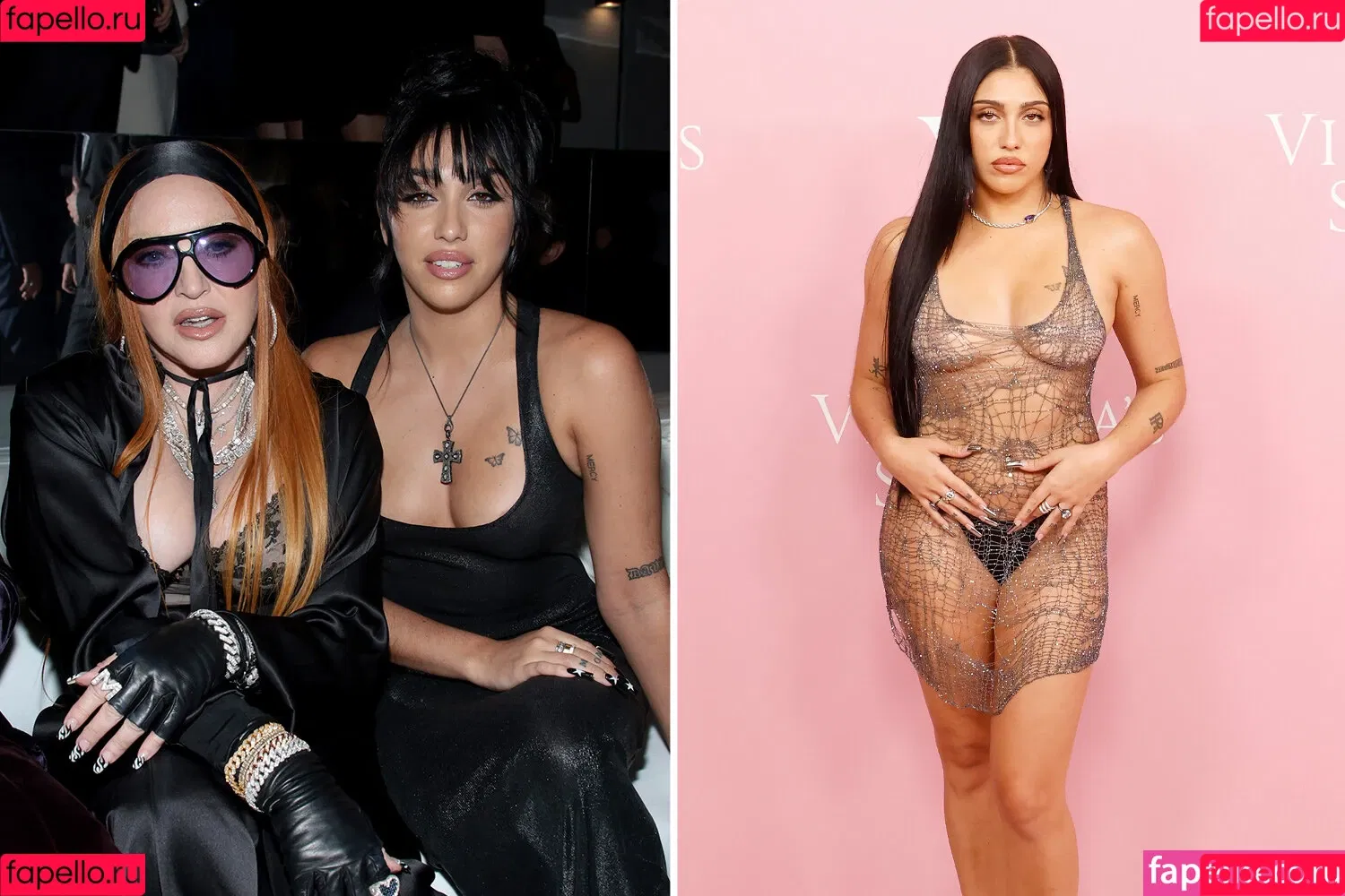 Lourdes Leon / lourdesleon Onlyfans Photo Gallery 