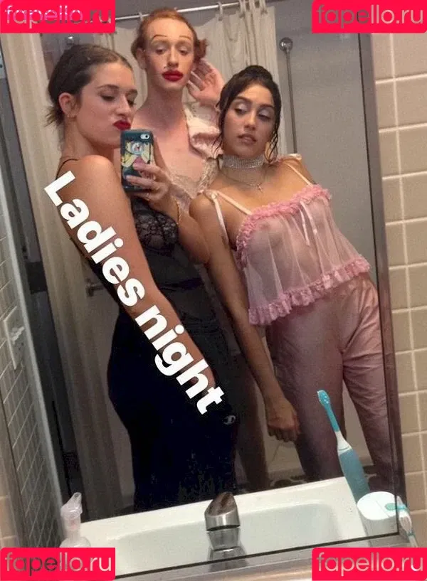 Lourdes Leon / lourdesleon Onlyfans Photo Gallery 