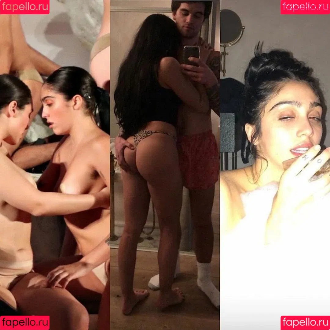 Lourdes Leon / lourdesleon Onlyfans Photo Gallery 