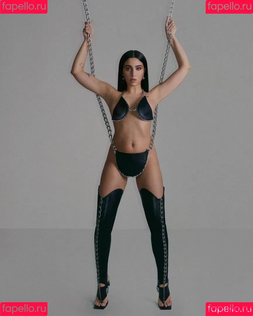 Lourdes Leon / lourdesleon Onlyfans Photo Gallery 