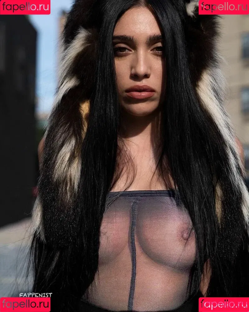 Lourdes Leon / lourdesleon Onlyfans Photo Gallery 