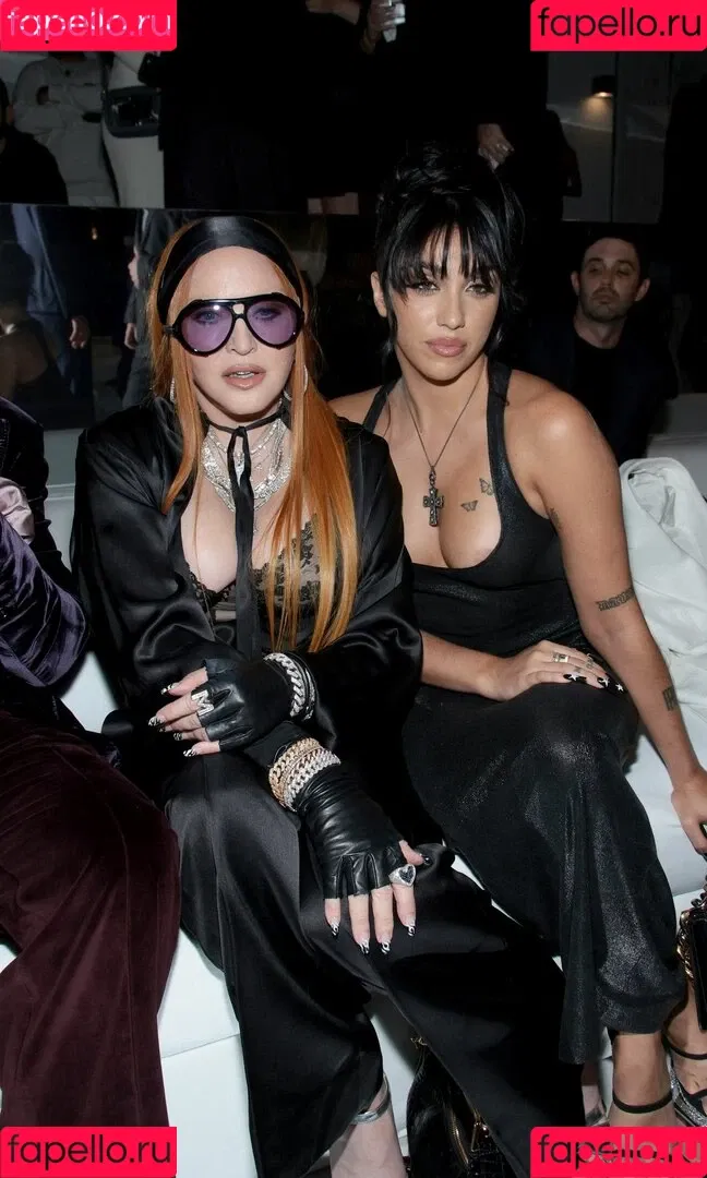 Lourdes Leon / lourdesleon Onlyfans Photo Gallery 