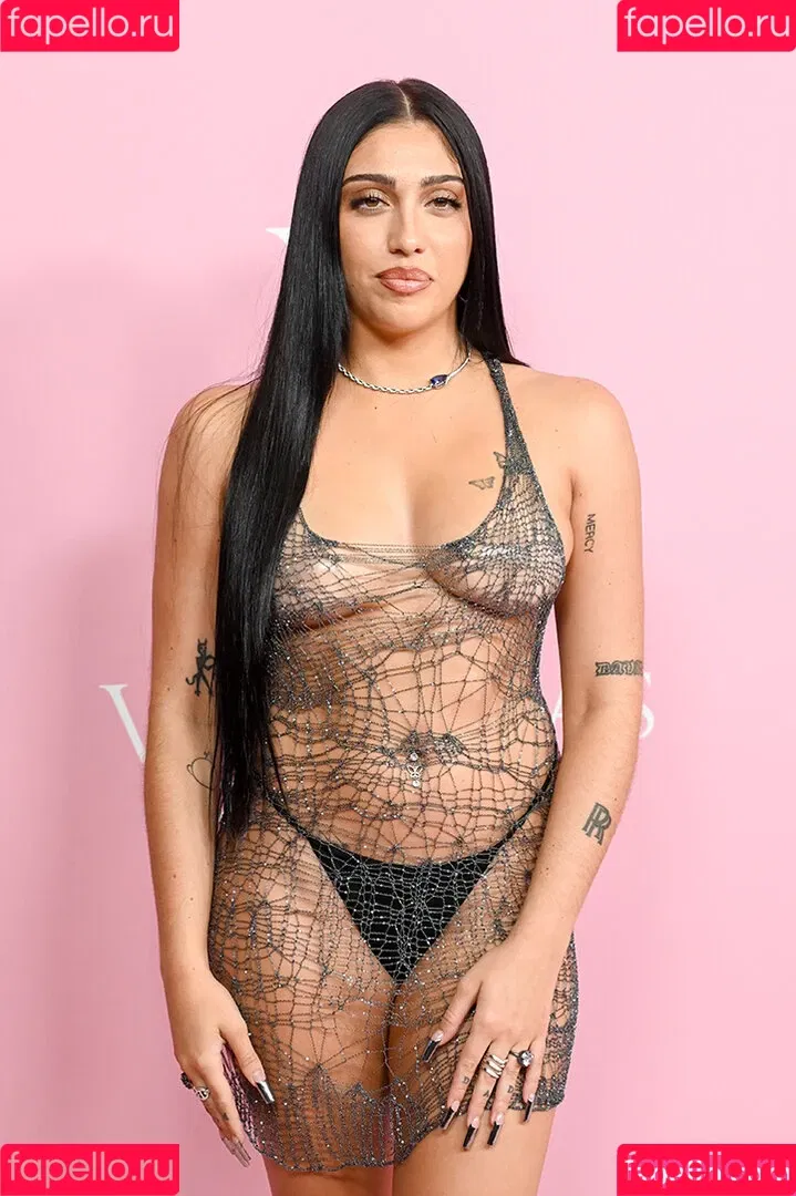 Lourdes Leon / lourdesleon Onlyfans Photo Gallery 