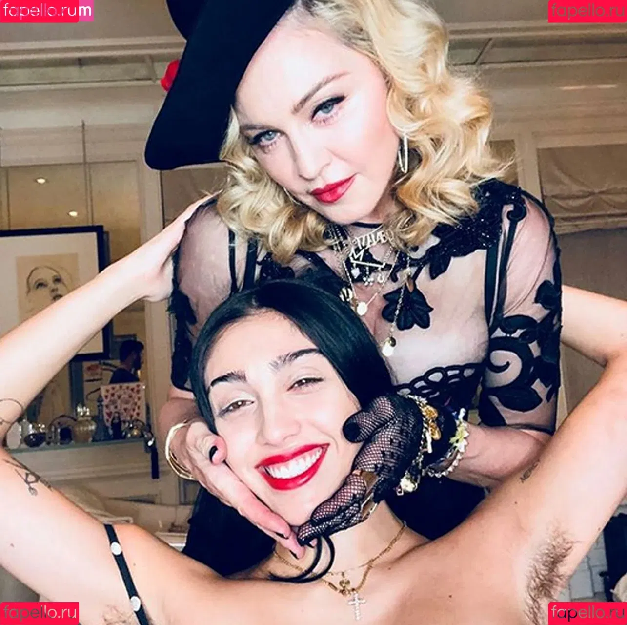 Lourdes Leon / lourdesleon Onlyfans Photo Gallery 