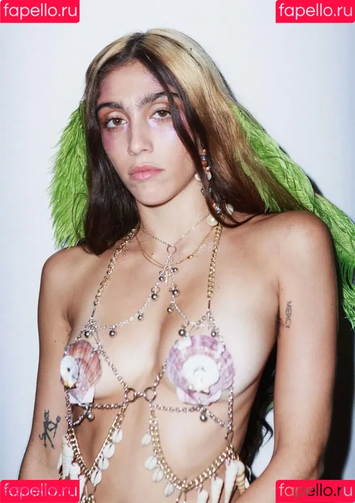 Lourdes Leon / lourdesleon Onlyfans Photo Gallery 