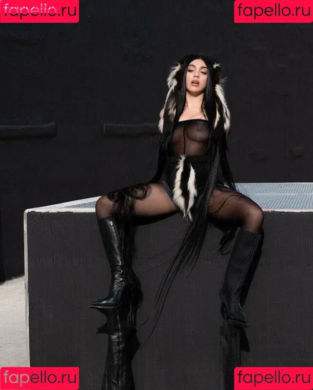 Lourdes Leon / lourdesleon Onlyfans Photo Gallery 