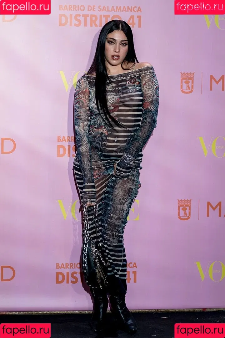 Lourdes Leon / lourdesleon Onlyfans Photo Gallery 