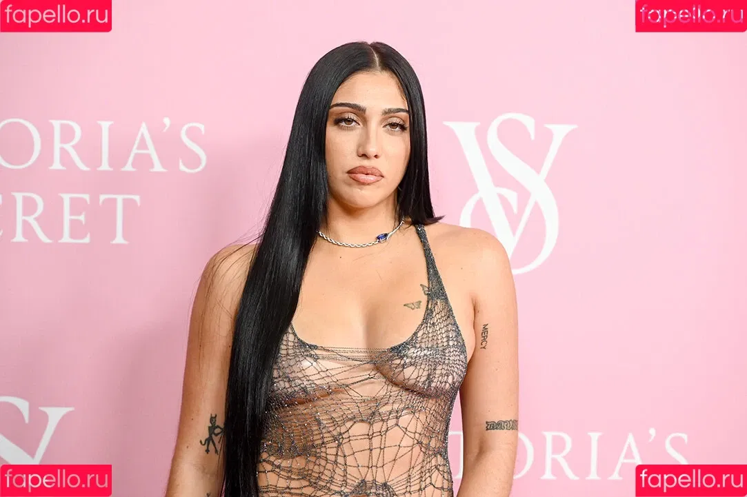 Lourdes Leon / lourdesleon Onlyfans Photo Gallery 