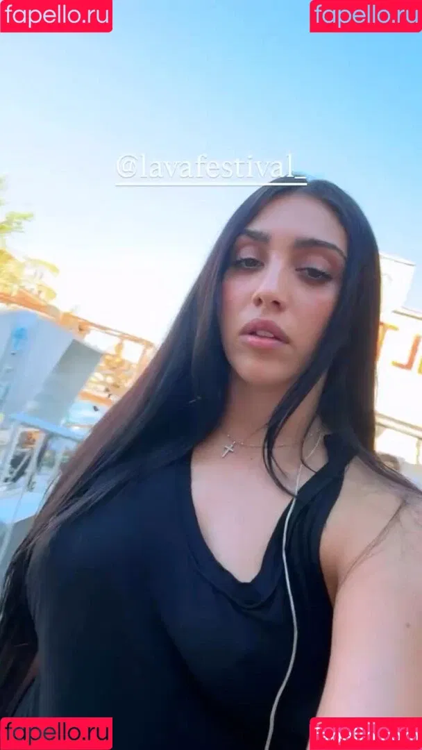 Lourdes Leon / lourdesleon Onlyfans Photo Gallery 