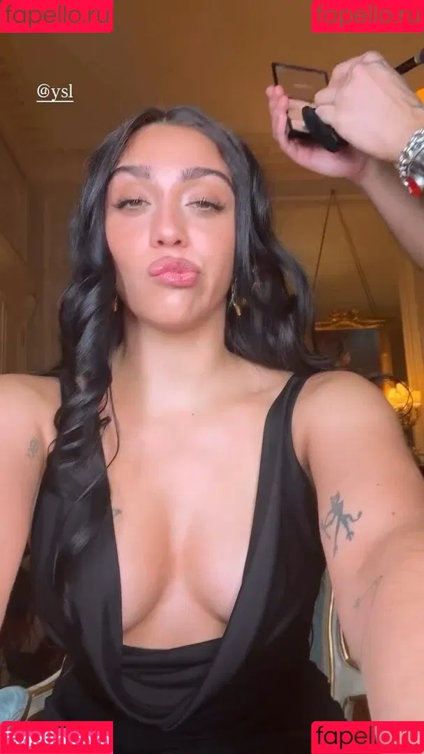Lourdes Leon / lourdesleon Onlyfans Photo Gallery 