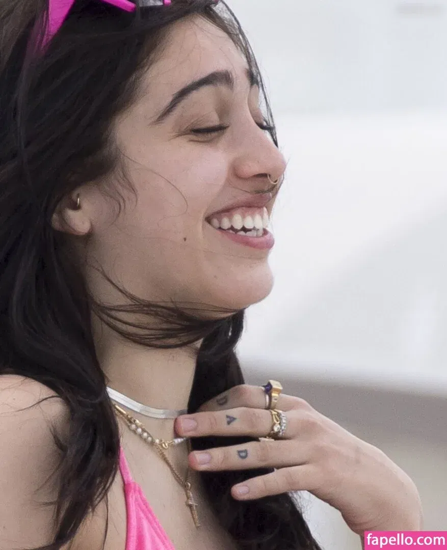 Lourdes Leon / lourdesleon Onlyfans Photo Gallery 