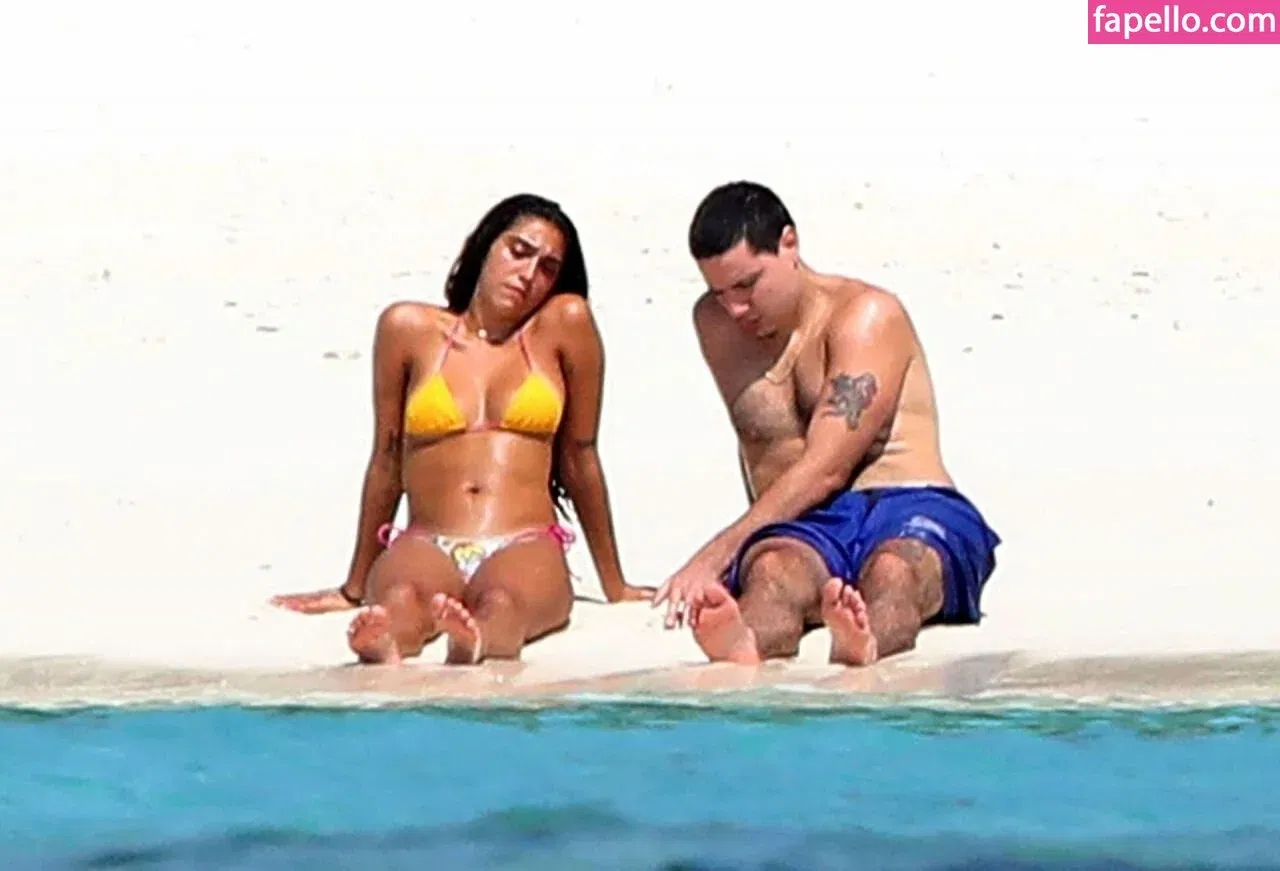 Lourdes Leon / lourdesleon Onlyfans Photo Gallery 